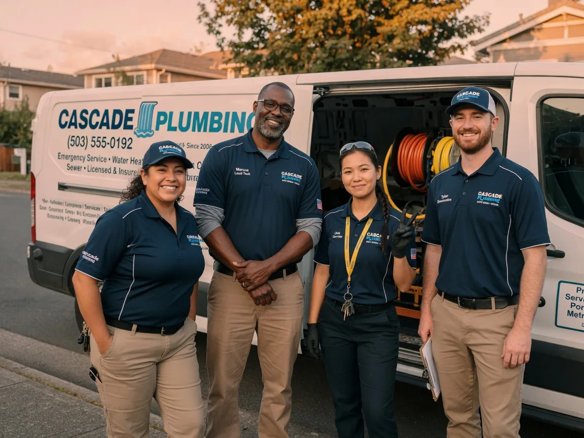Emergency Plumber company in Aurora, MN